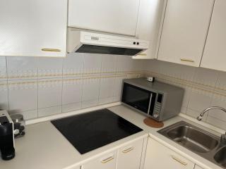 Front beach apartment - Torreblanca - 5