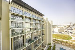 Bloomfields Delight 1br In Masdar City - Abu Dhabi - 0