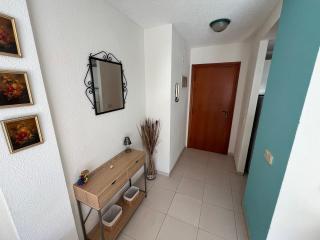 Front beach apartment - Torreblanca - 7