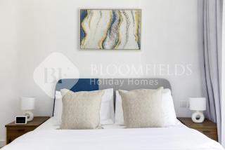 Bloomfields Delight 1br In Masdar City - 4