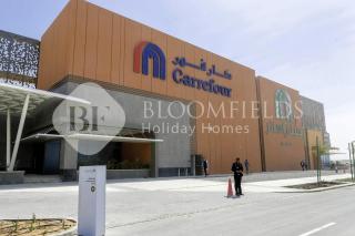 Bloomfields Delight 1br In Masdar City - Abu Dhabi - 2
