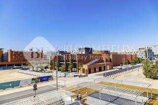 Bloomfields Delight 1br In Masdar City - Abu Dhabi - 1