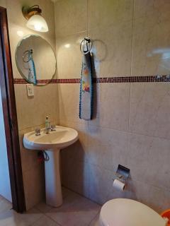 Confort, Style & Location - Your Rally Home in Py - Encarnación - 2