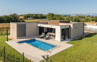 Villa D - Briševo - 0