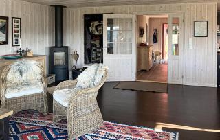 Gorgeous Home In Rauland With Sauna - Rauland - 1
