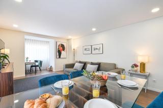 Casa Luz by Sé Apartamentos - 1