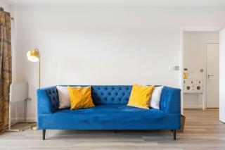 GuestReady - Millbrook Park retreat with balcony - 1