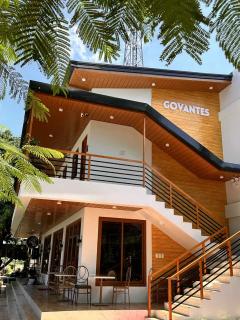 The Tree House - Connecting Loft Units Govantes - Vigan City - 0