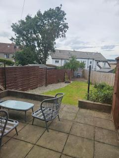 Relaxing Home - Edinburgh Suburbs - 2