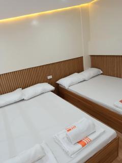 The Tree House - Connecting Loft Units Govantes - Vigan City - 4