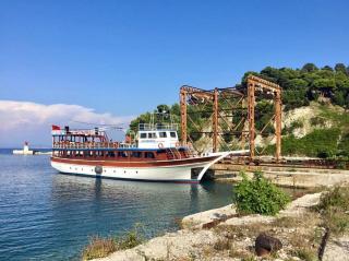 Albania - Vlore - Vlora - 6