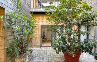 1 Bedroom Lovely Apartment In La Rochelle - 9