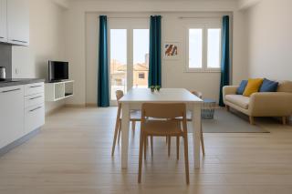 Marina di Petrolo Apartments - 9