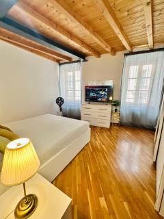 Stella Apartment Center - Bergamo - 9