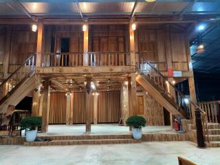 Hải Nam homestay - Mai Châu - 9
