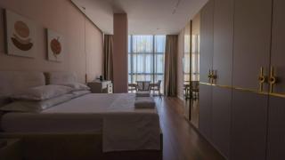 Sunset Boulevard Rooms - Vlorë - 5