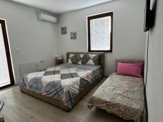 Villa Marina - Ohrid - 8