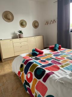 Villa De la mer au volcan friendly - 2