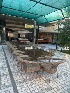 Ergis Villa - Kadyrʼya - 5