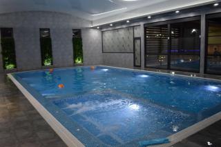 Ergis Villa - Kadyrʼya - 3