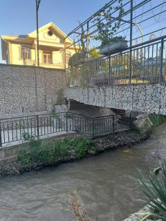 Ergis Villa - Kadyrʼya - 2