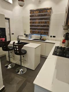 Aesthetic Cosy Apartment - 7