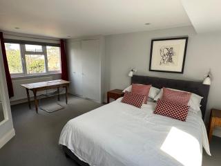 Dordrecht Road - London - 1