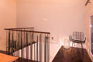 Big apartment with private courtyard - 5