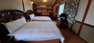 晶想汽車旅館 - 2