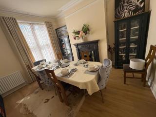 St Ronans 2 Kensington South - Bishop Auckland - 9