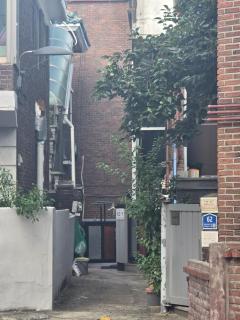 Gangdong, Good stay - Seul - 8