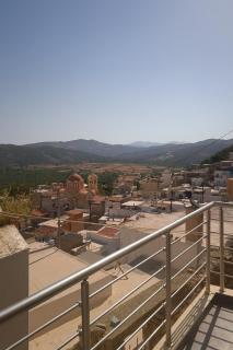 Skordalos Maisonette - Crete Cozy & Bright Nest - Áno Viánnos - 9