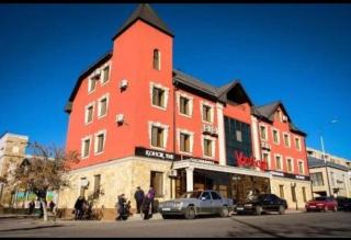 Hotel VANGOGH - 0