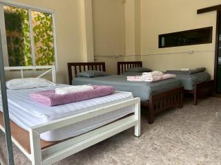 Aforetime House @ Samui - Taling Ngam Beach - 7