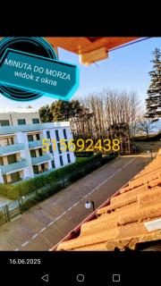Apartament MINUTA DO MORZA - Rewal - 0