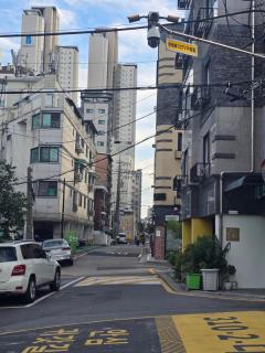 Gangdong, Good stay - Séoul - 9
