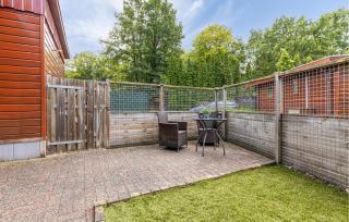 Gorgeous Home In Erm With Wifi - 2