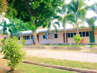 Timor Lodge - Dili - 1