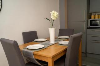 City Centre Apartment in Liverpool - Liverpool - 9