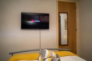 City Centre Apartment in Liverpool - Liverpool - 5
