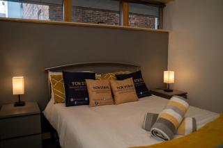 City Centre Apartment in Liverpool - Liverpool - 4