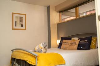 City Centre Apartment in Liverpool - Liverpool - 3