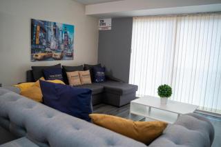 City Centre Apartment in Liverpool - Liverpool - 1