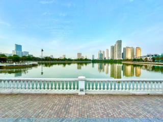 Luxury Studio In City Centre 30 Minutes To Airport - Hanoi - 1