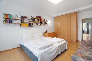 Spacious Smart Home Vienna - 2