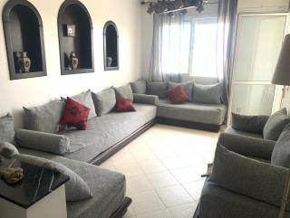 Apartamento Marina Smir - 5