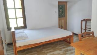 Deer Garden Guest - Polonnaruwa - 8