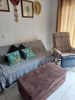 Apartamento da vovó - 8