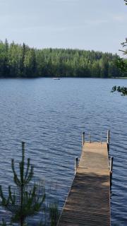 Beautiful house and sauna on the lake, 175 m2 - Lappeenranta - 8