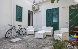 Pet Friendly Home In Capaci With Wifi - 0